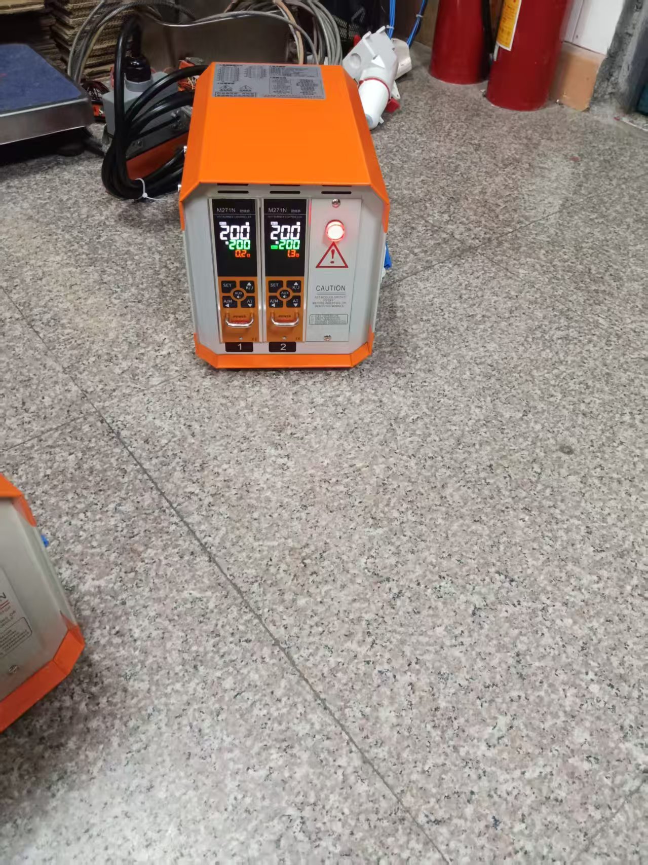 揭阳温控箱